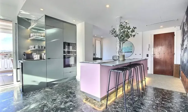 Недвижимость Villa Pointe Croisette: 23