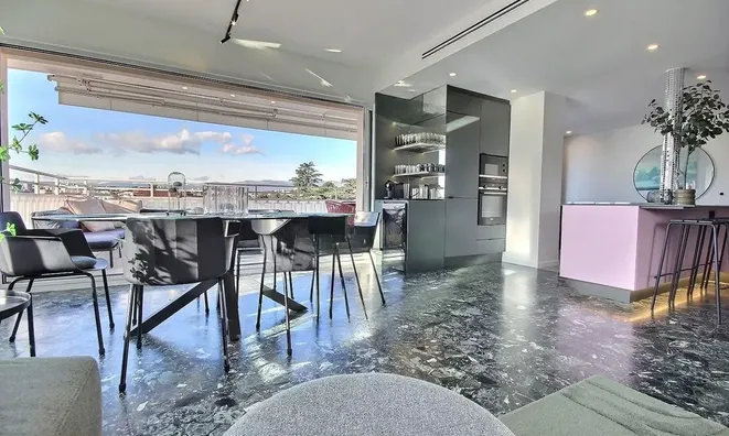 Недвижимость Villa Pointe Croisette: 25
