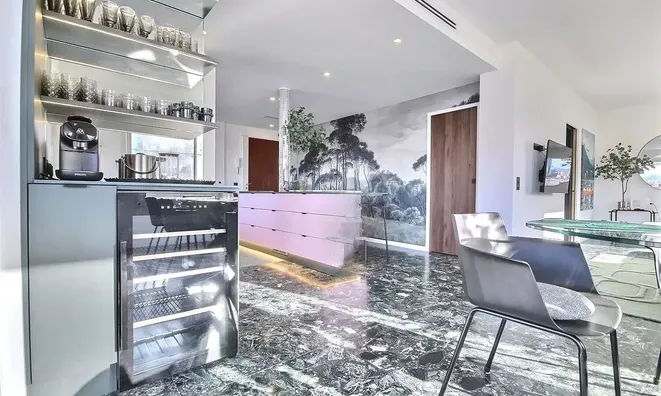 Недвижимость Villa Pointe Croisette: 26