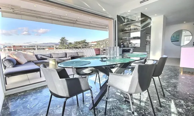 Недвижимость Villa Pointe Croisette: 28