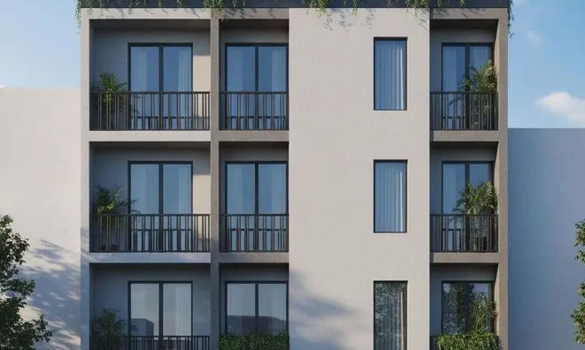 Недвижимость Central Birkirkara Apartment: 1