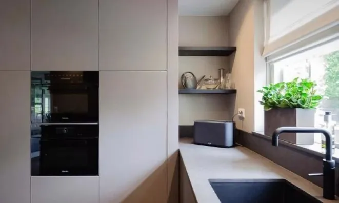 Недвижимость Southern Fgura Apartments: 1