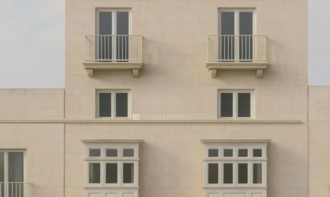 Недвижимость Southern Fgura Apartments: 3