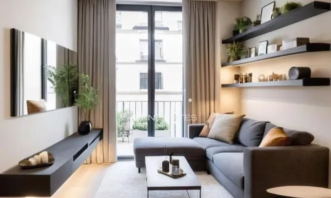 Недвижимость Central Birkirkara Apartment: 2