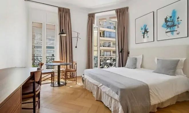 Недвижимость House Cannes Centre-Ville: 1