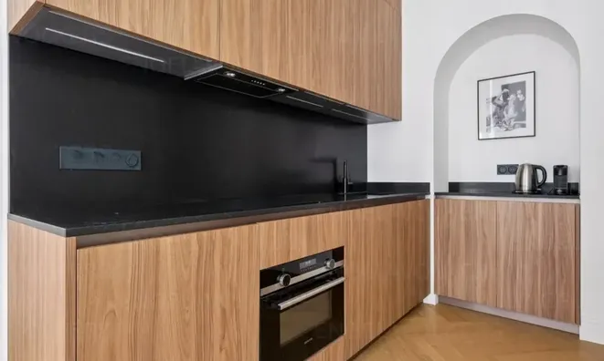 Недвижимость House Cannes Centre-Ville: 4