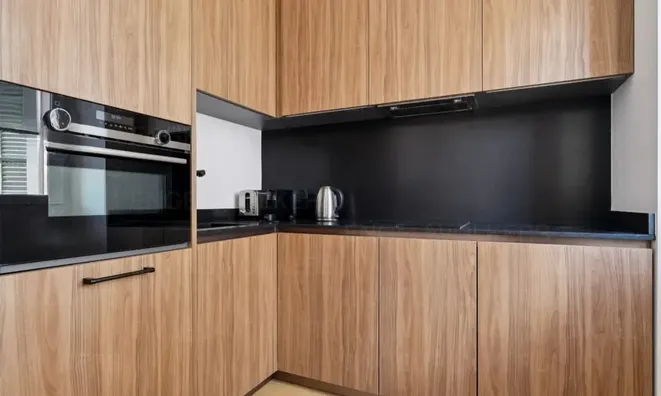 Недвижимость House Cannes Centre-ville: 2