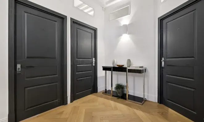 Недвижимость House Cannes Centre-ville: 8