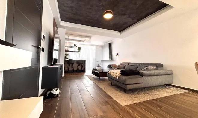 Недвижимость Central Attard Apartment: 1