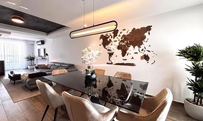 Недвижимость Central Attard Apartment: 3