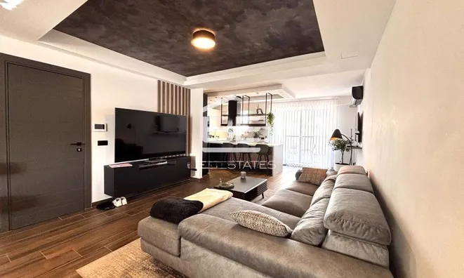 Недвижимость Central Attard Apartment: 8