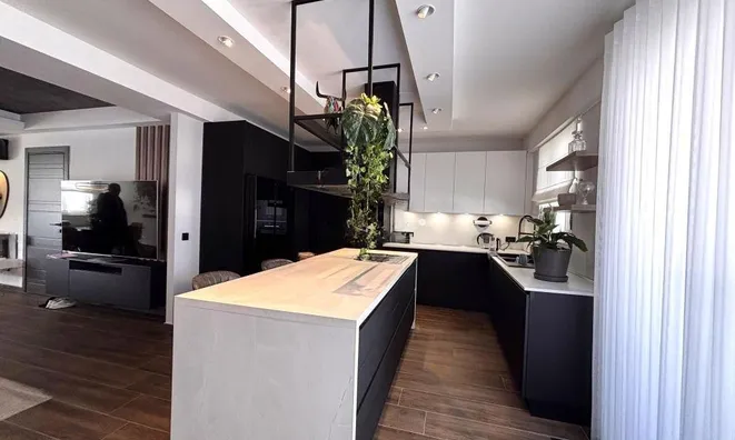 Недвижимость Central Attard Apartment: 9