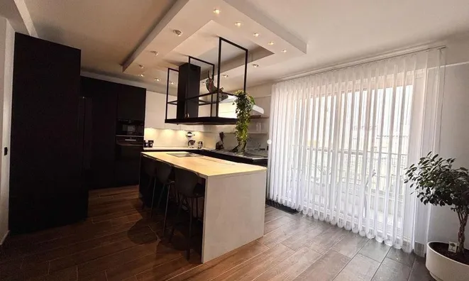 Недвижимость Central Attard Apartment: 17