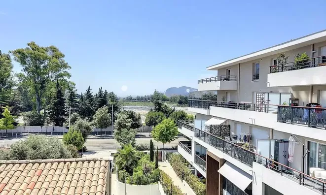 Недвижимость Villa Cannes La Bocca: 2