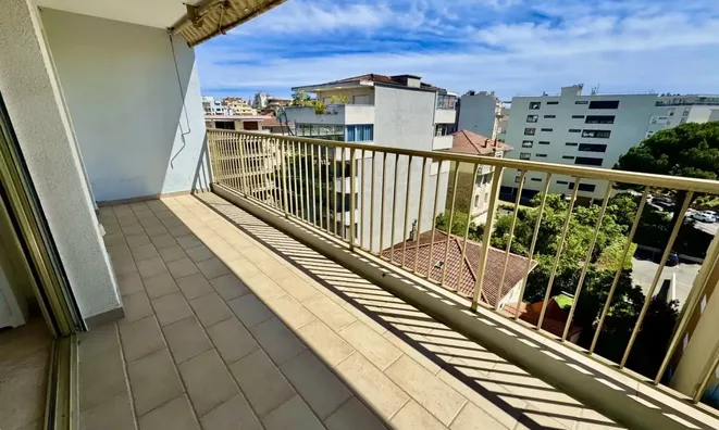 Недвижимость Villa Cannes: 1