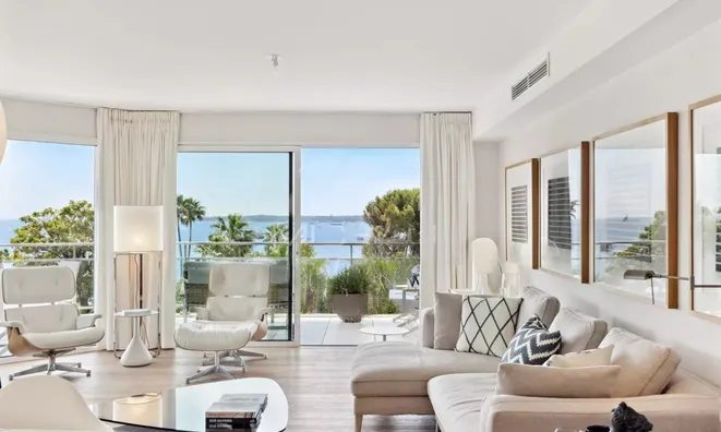 Недвижимость Home Cannes: 1
