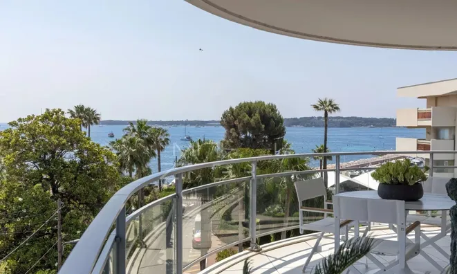 Недвижимость Home Cannes: 2