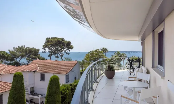 Недвижимость Home Cannes: 4