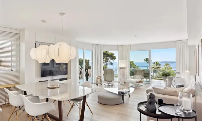 Недвижимость Home Cannes: 5