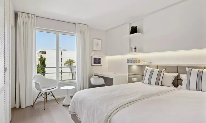 Недвижимость Home Cannes: 11
