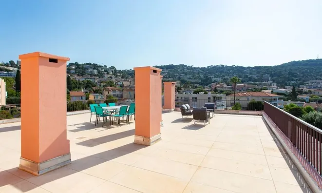 Недвижимость Villa Sainte Catherine: 1
