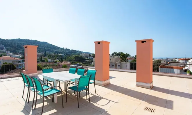 Недвижимость Villa Sainte Catherine: 2