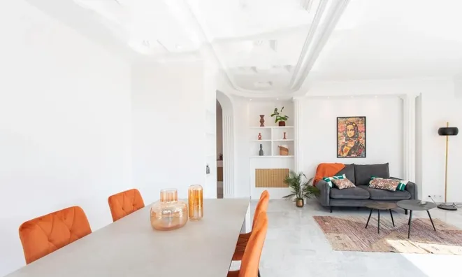 Недвижимость Villa Sainte Catherine: 4
