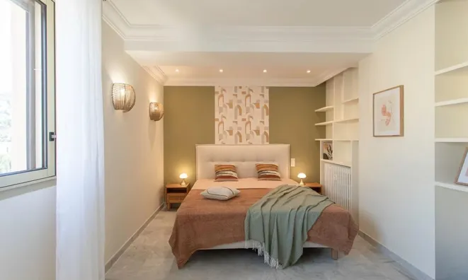 Недвижимость Villa Sainte Catherine: 7