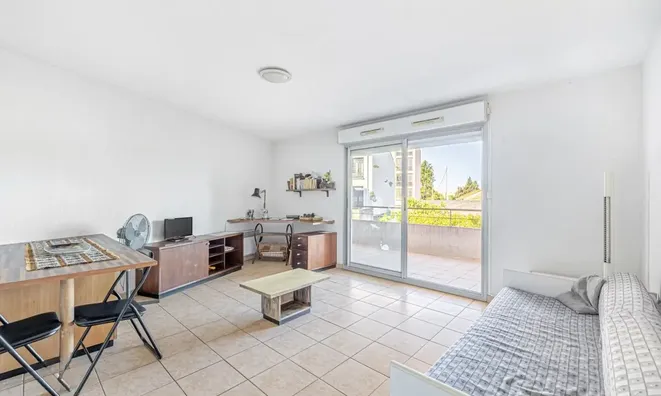 Недвижимость Villa La Bocca: 1