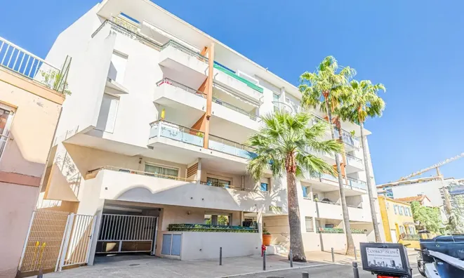 Недвижимость Villa La Bocca: 10