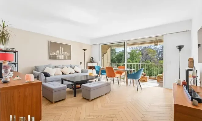 Недвижимость Estate Cannes Californie: 4