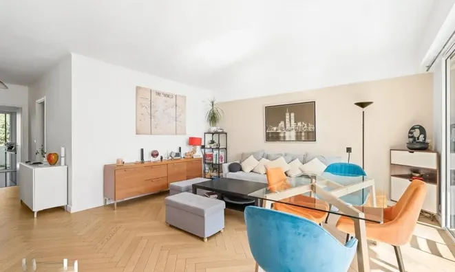 Недвижимость Estate Cannes Californie: 5