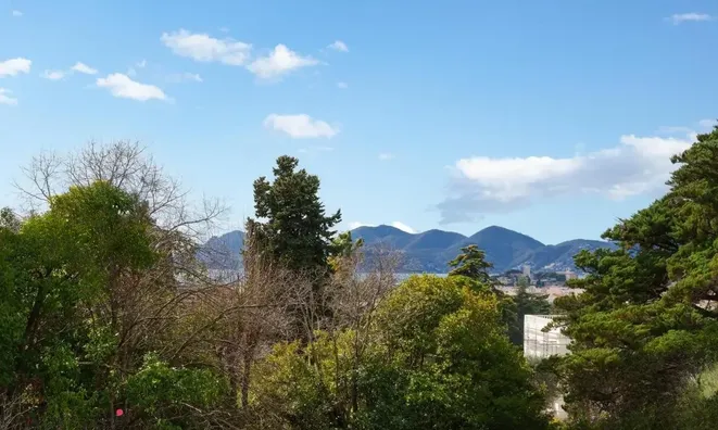 Недвижимость Estate Cannes Californie: 6