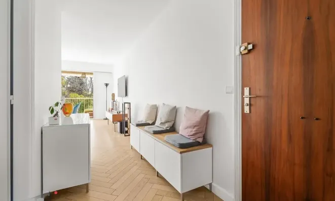Недвижимость Estate Cannes Californie: 7