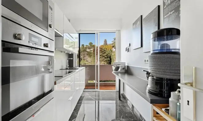 Недвижимость Estate Cannes Californie: 8