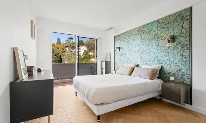 Недвижимость Estate Cannes Californie: 10