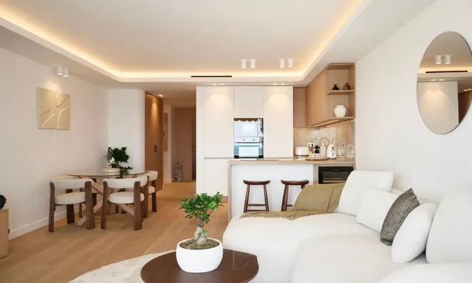 Недвижимость Villa Pointe Croisette: 5