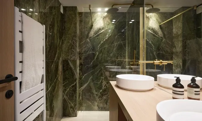Недвижимость Villa Pointe Croisette: 10