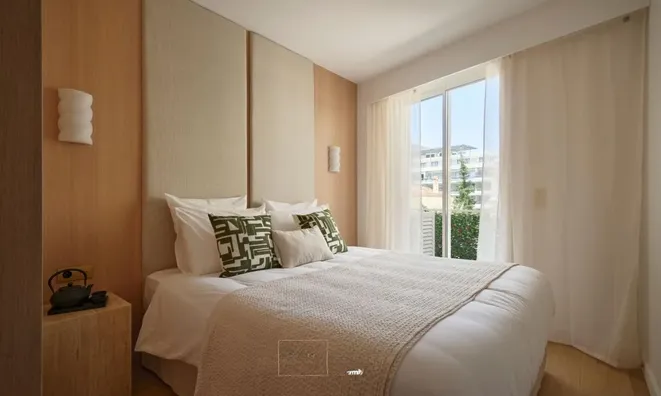 Недвижимость Villa Pointe Croisette: 11