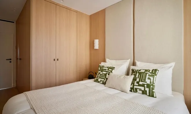 Недвижимость Villa Pointe Croisette: 13