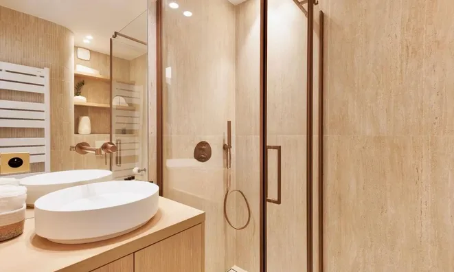 Недвижимость Villa Pointe Croisette: 14