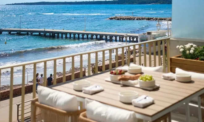 Недвижимость Villa Pointe Croisette: 15