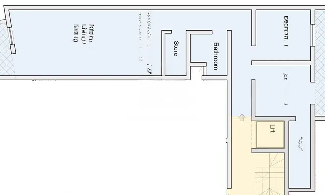 Недвижимость North Haven Apartments: 3