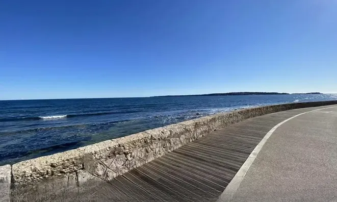 Недвижимость Villa Pointe Croisette: 2