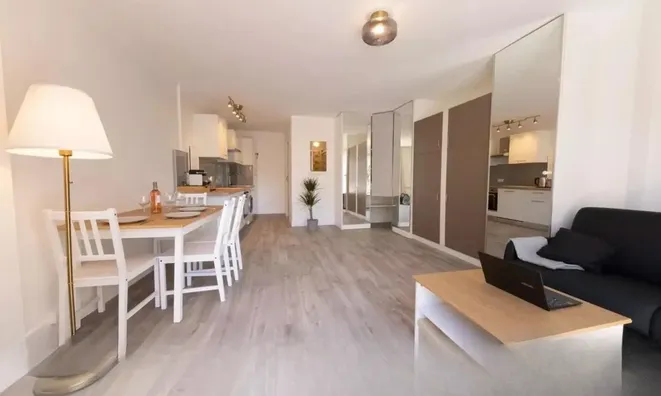 Недвижимость Villa Pointe Croisette: 3