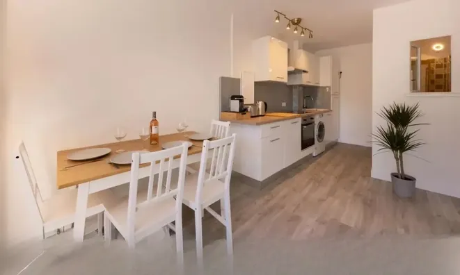 Недвижимость Villa Pointe Croisette: 4