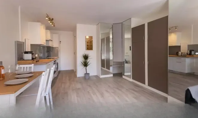 Недвижимость Villa Pointe Croisette: 5