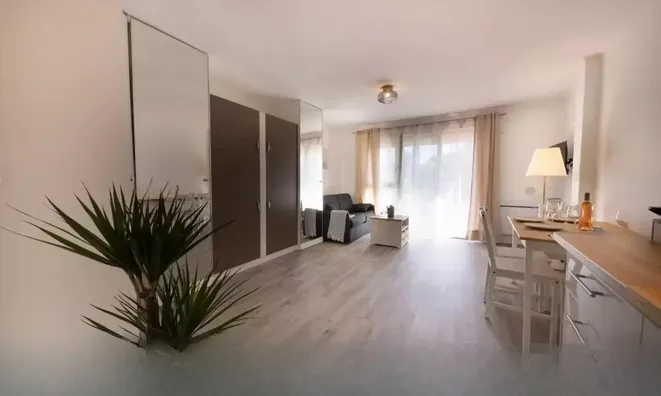 Недвижимость Villa Pointe Croisette: 8