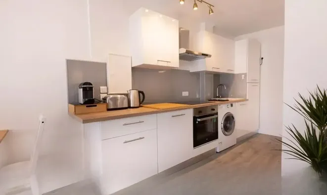 Недвижимость Villa Pointe Croisette: 13