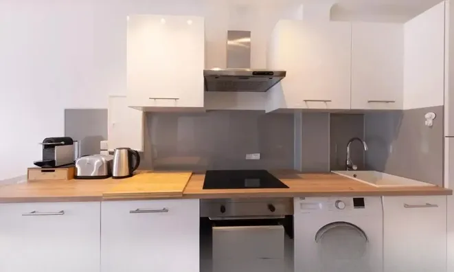 Недвижимость Villa Pointe Croisette: 14